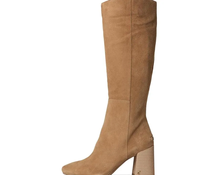 Boots|Boots|Circus NY by Sam Edelman Billie Honeyed Oak Suede