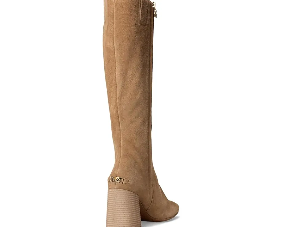 Boots|Boots|Circus NY by Sam Edelman Billie Honeyed Oak Suede