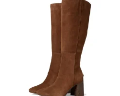 Boots|Boots|Circus NY by Sam Edelman Billie Maple Ginger Suede Wide Calf