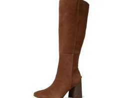 Boots|Boots|Circus NY by Sam Edelman Billie Maple Ginger Suede Wide Calf