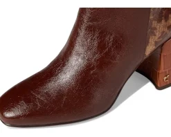 Circus NY by Sam Edelman Boots|Boots<Billie Rich Cognac Multi Wide Calf