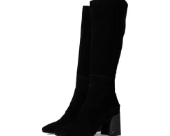 Boots|Boots|Circus NY by Sam Edelman Billie Black Suede