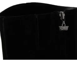 Boots|Boots|Circus NY by Sam Edelman Billie Black Suede