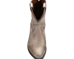 Frye Billy Short Light Gold Sale