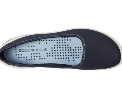 Sneakers|Sneakers|ECCO Sport BIOM Lite Skimmer Ballerina Sneaker Marine