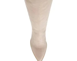 Steve Madden Bixby Sand Suede Discount