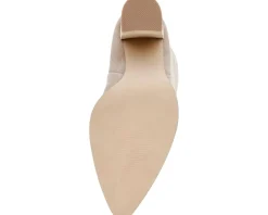 Steve Madden Bixby Sand Suede Discount
