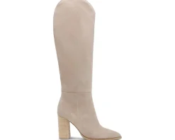 Steve Madden Bixby Sand Suede Discount