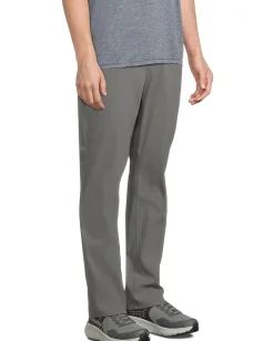 Activewear|Columbia Black Mesa 5 Pocket Chino Pants City Grey