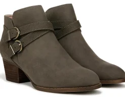 Boots|Boots|LifeStride Blaire Dark Grey