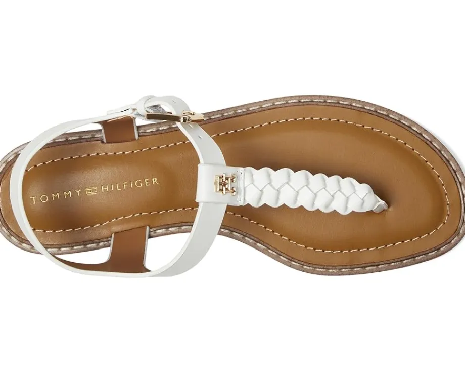 Tommy Hilfiger Sandals|Sandals<Blayke White
