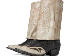 Bed Stu Boots|Boots<Blind Nectar Lux Black Rustic