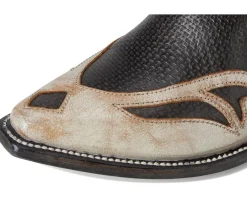 Bed Stu Boots|Boots<Blind Nectar Lux Black Rustic