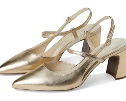 Anne Klein Heels|Heels<Bliss Light Gold