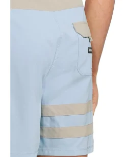 Activewear|Board Shorts|Hurley Block Party 18