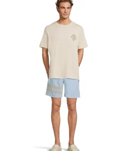 Activewear|Board Shorts|Hurley Block Party 18