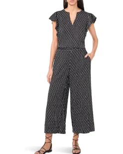 Women Vince Camuto Blouse With Ruffle Sleeve