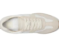 Dolce Vita B.Ntcd Mesh White Woven Mesh Sale