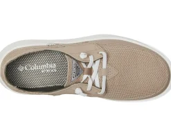 Boat Shoes|Columbia Boatside™ Breathe Relaxed PFG Oxford Tan/Cypress