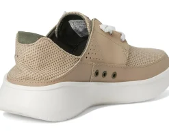 Boat Shoes|Columbia Boatside™ Breathe Relaxed PFG Oxford Tan/Cypress
