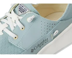 Boat Shoes|Columbia Boatside™ Breathe Relaxed PFG Crushed Blue/Lemon Wash