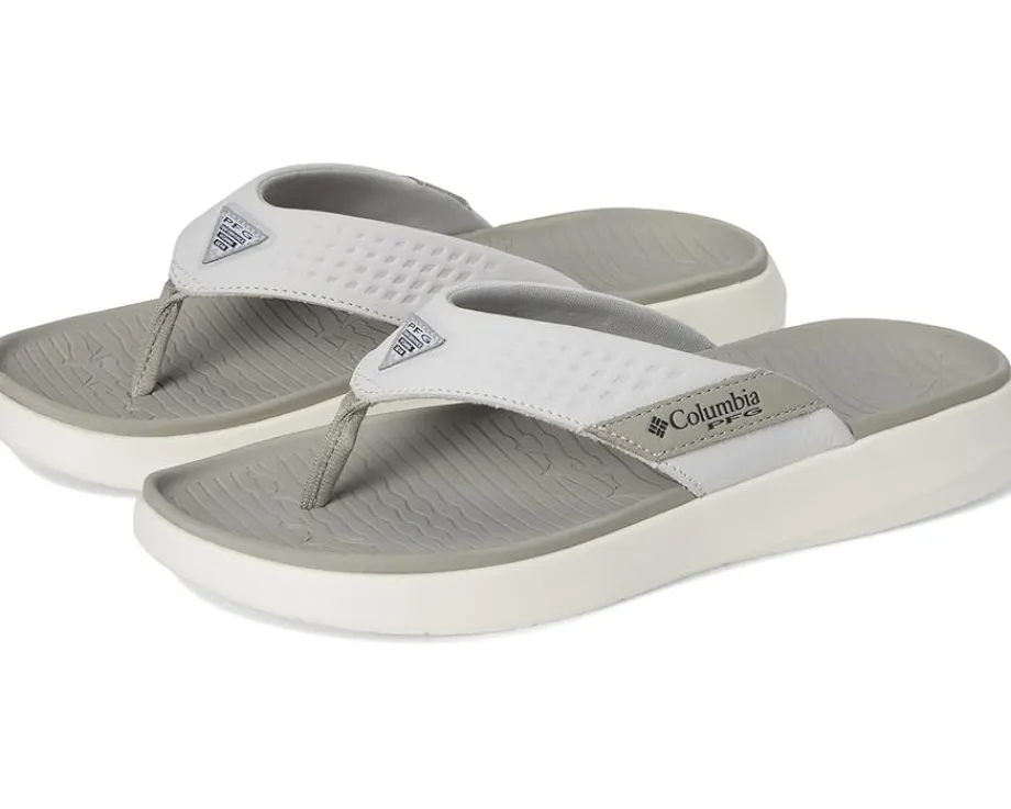 Columbia Boatside Flip Lea