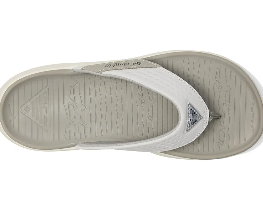 Columbia Boatside Flip Lea