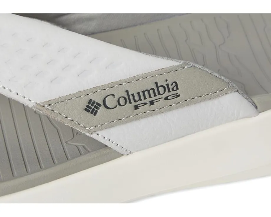 Columbia Boatside Flip Lea