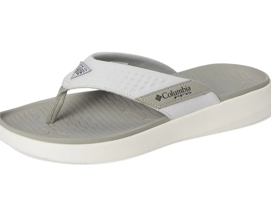 Columbia Boatside Flip Lea