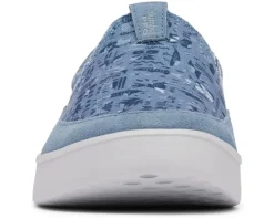 Columbia Boat Shoes<Boatside™ PFG Mountain/Collegiate Navy