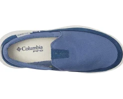 Columbia Boat Shoes<Boatside™ PFG Bluebell/Lemon Wash