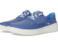Boat Shoes|Columbia Boatside Relaxed PFG Bluebell/White Cap