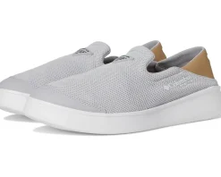 Boat Shoes|Columbia Boatside Vent PFG Slate Grey/Beach