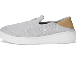 Boat Shoes|Columbia Boatside Vent PFG Slate Grey/Beach