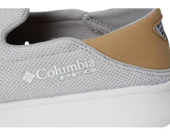 Boat Shoes|Columbia Boatside Vent PFG Slate Grey/Beach