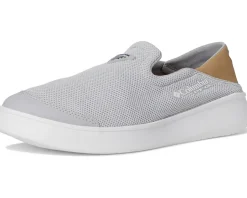Boat Shoes|Columbia Boatside Vent PFG Slate Grey/Beach