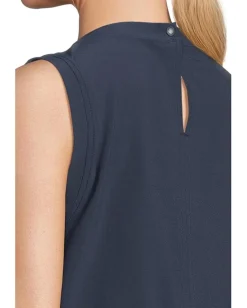 Columbia Bogata Bay™ Dress II Collegiate Navy Hot
