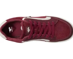 Rocket Dog Bolt Burgundy Clearance