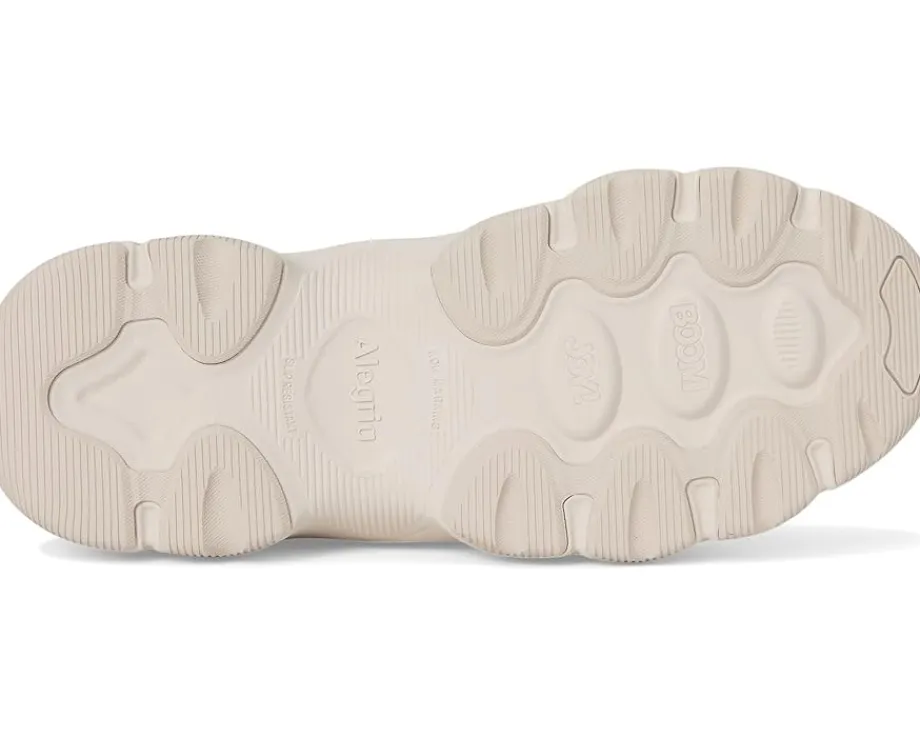 Alegria Boomjoy Unbleached Linen New