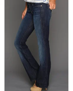 Women 7 For All Mankind Bootcut in