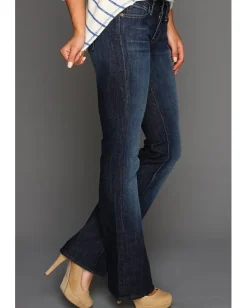 Women 7 For All Mankind Bootcut in