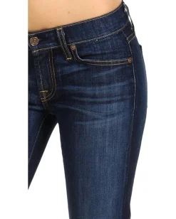 Women 7 For All Mankind Bootcut in