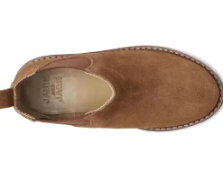 Shoes|Janie and Jack Boots (Toddler/Little Kid/Big Kid) Multicolor