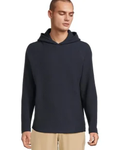 PUMA Golf Boulder 2.0 Hoodie Deep Navy Online
