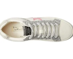 Sneakers|Sneakers|Vintage Havana Bounce White/Glitter Multi Mix