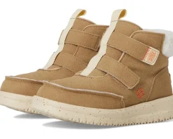 Hey Dude Kids Shoes<Bradley Cozy (Toddler) Wheat