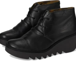 Boots|Boots|FLY LONDON Brak593fly Black