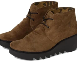 Boots|Boots|FLY LONDON Brak593fly Elephant