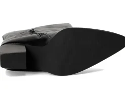 Boots|Boots|Steve Madden Bramble Black Leather