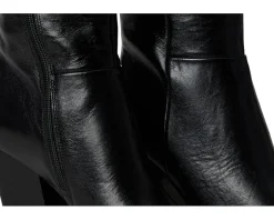 Boots|Boots|Steve Madden Bramble Black Leather